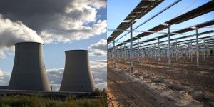 Tra rinnovabili e nucleare serve un’alleanza
