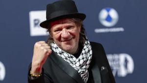 L’attore del film “Le città di pianura” sul voto a Venezia: «La città è morta, venderò il mio appartamento»