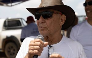Gaza border kibbutzim mark first Shavuot without hostages