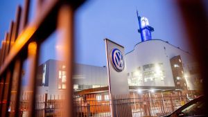 In der Krise wächst die Verzweiflung der Autobauer