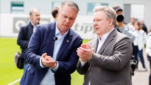 Die SPÖ, die Schulen und die Migration: Hört doch die Signale!