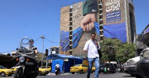 US strikes Iran as ceasefire in limbo