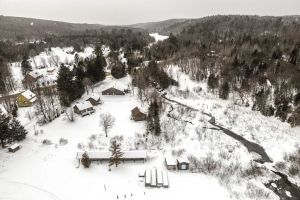 Mulcair: A big win for biodiversity in the Laurentians