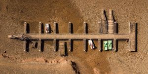 Can the Climate Crisis Unite Europe?