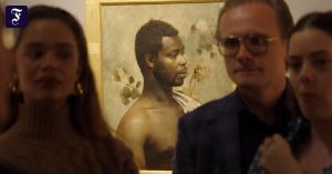 Kunst ist käuflich. Sendezeit im ORF auch?