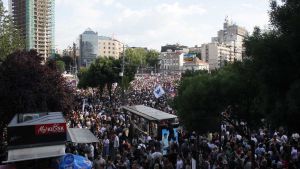Come si sono trasformati gli studenti serbi che aprono in piazza la campagna contro Vucic