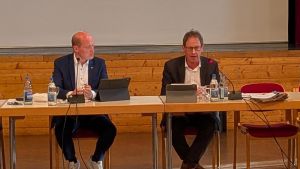 Gebührenerhöhung trifft Familien: Was sich in Bad Dürrheimer Kitas 2026 ändert