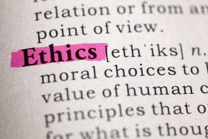 Political Research Is Always Ethically and Politically Suspect