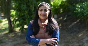 She Saw Women Drop Off Mid-Career & Now Helps Workplaces Build Better Support Systems