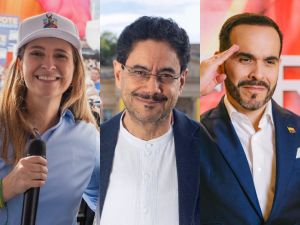 Así coinciden las propuestas en salud de los candidatos con lo que pide el sector