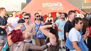 14 Stunden Musikmarathon und lokale Talente: Ventus-Open-Air wächst weiter