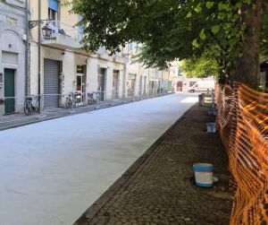 Livorno, piazza Garibaldi ora è pedonale: il piano per baracchine e parcheggi