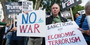 Do US War Crimes Doom the World to Endless War and Chaos?