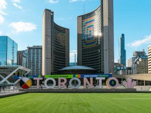 JARVIS: Toronto mayoral hopefuls must fight for taxpayers