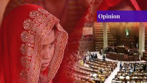 Significance of the Punjab Child Marriage Restraint Ordinance 2026