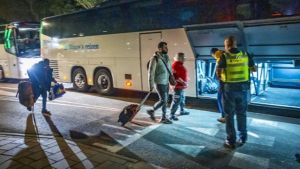Waalre vangt tijdelijk 150 asielzoekers op