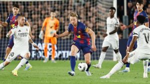 Voetballers presteren na overvol seizoen slechter op WK