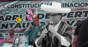 Roberto Sánchez y los detalles del recurso que presentaron antauristas para intentar librarlo de acusación fiscal