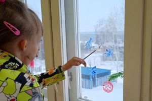 «Мы не можем вечно прятаться»: история особенной девочки, на которую обрушились страшные испытания