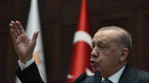 Autokrat Erdogan: Europa ist ohnmächtig – und protestiert ein bisschen