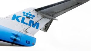 KLM stelt vluchten naar Dubai en Saudi-Arabië opnieuw langer uit