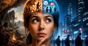 Why Your True Nature Is Hidden From You