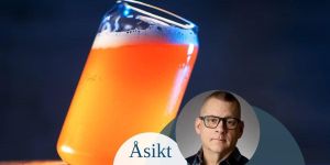 Ölvärldens största hajp är över – men säljer ändå