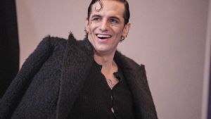 Perché Dondup ha voluto Achille Lauro come direttore creativo