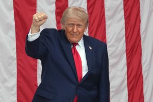 Trump undergoes yearly physical amid concerns over age, health and stamina