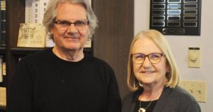 Honouring devotees of Norwood history
