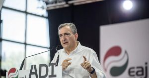 La trama política... son los socios
