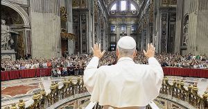 La nueva religión de la IA
