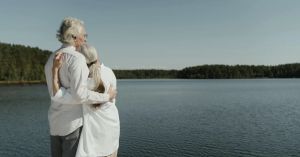 Marriage 911: Sexuality and Aging