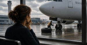 What a Flat Tire Taught Me About Resilience