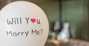 The Women Who Said Yes to a Proposal but Meant No