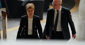 ‘Didnae know’? Why SNP leaders’ defence over Peter Murrell doesn’t stack up