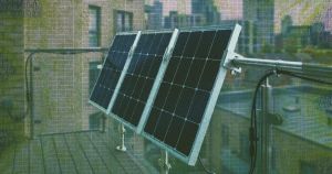 Plug-in solar coming soon to a shop near you. Is it safe and value for money?