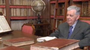 Gennaro Sasso ha pensato quasi tutto della filosofia politica e di Machiavelli