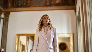 A Palazzo Chigi troppi topi e poco smart working. Usb e Cgil pronti allo sciopero contro Meloni