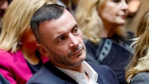 Casalino sconfitto e contento nella sua Ceglie