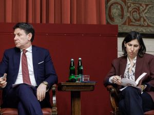 La spallata della sinistra? Non pervenuta