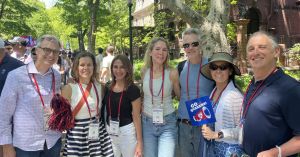 Relationships, Mattering, and the Meaning of Being Seen