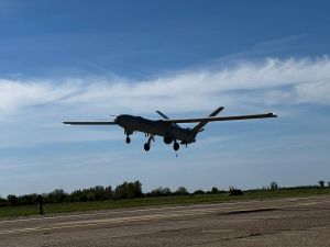 Elbit’s profit soars as global defense needs drive record order backlog