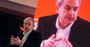Cas Zapatero: sis apunts