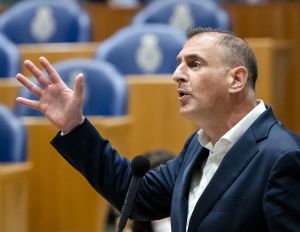 De uitspraak van Markuszower was geen flater, we gaan racistische knokploegen zien in Nederland