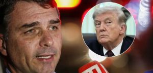 O bolsonarismo pede socorro a Trump