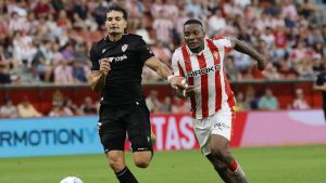 El Sporting, ante un fin de fiesta tranquilo en la temporada de la irregularidad