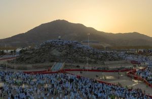 The Last Sermon