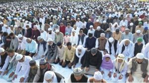 Food Ethics, Health and Eid-ul-Adha
