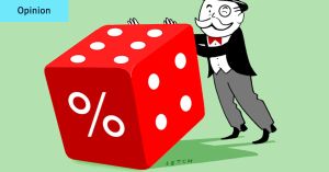 As the housing market slows, there are three things not to do